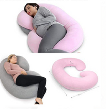 Pregnancy pillows